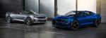 Chevrolet Camaro SS 2018 года (NA)